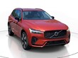 Volvo XC60 plug-in hybrid