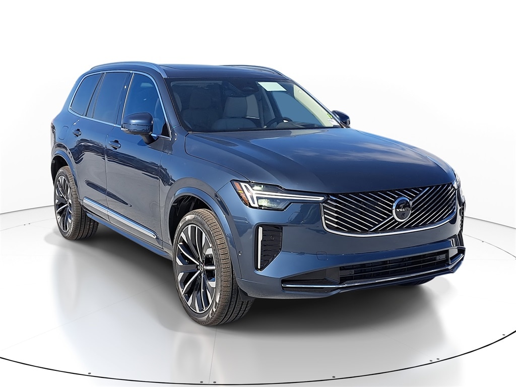 New 2026 Volvo XC90 B6 Ultra 7-Seater SUV