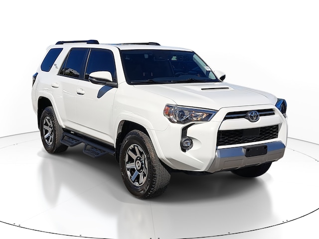 2023 Toyota 4Runner TRD Off Road Premium SUV