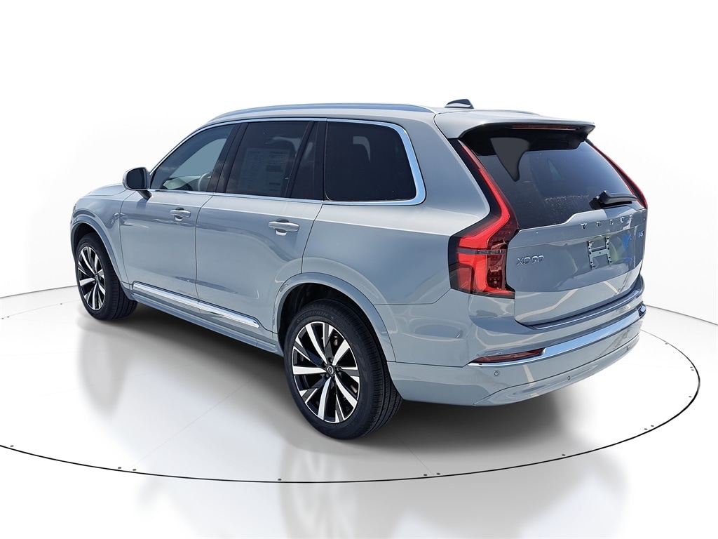 New 2026 Volvo XC90 B5 Core SUV