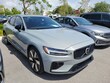  Volvo S60 plug-in hybrid