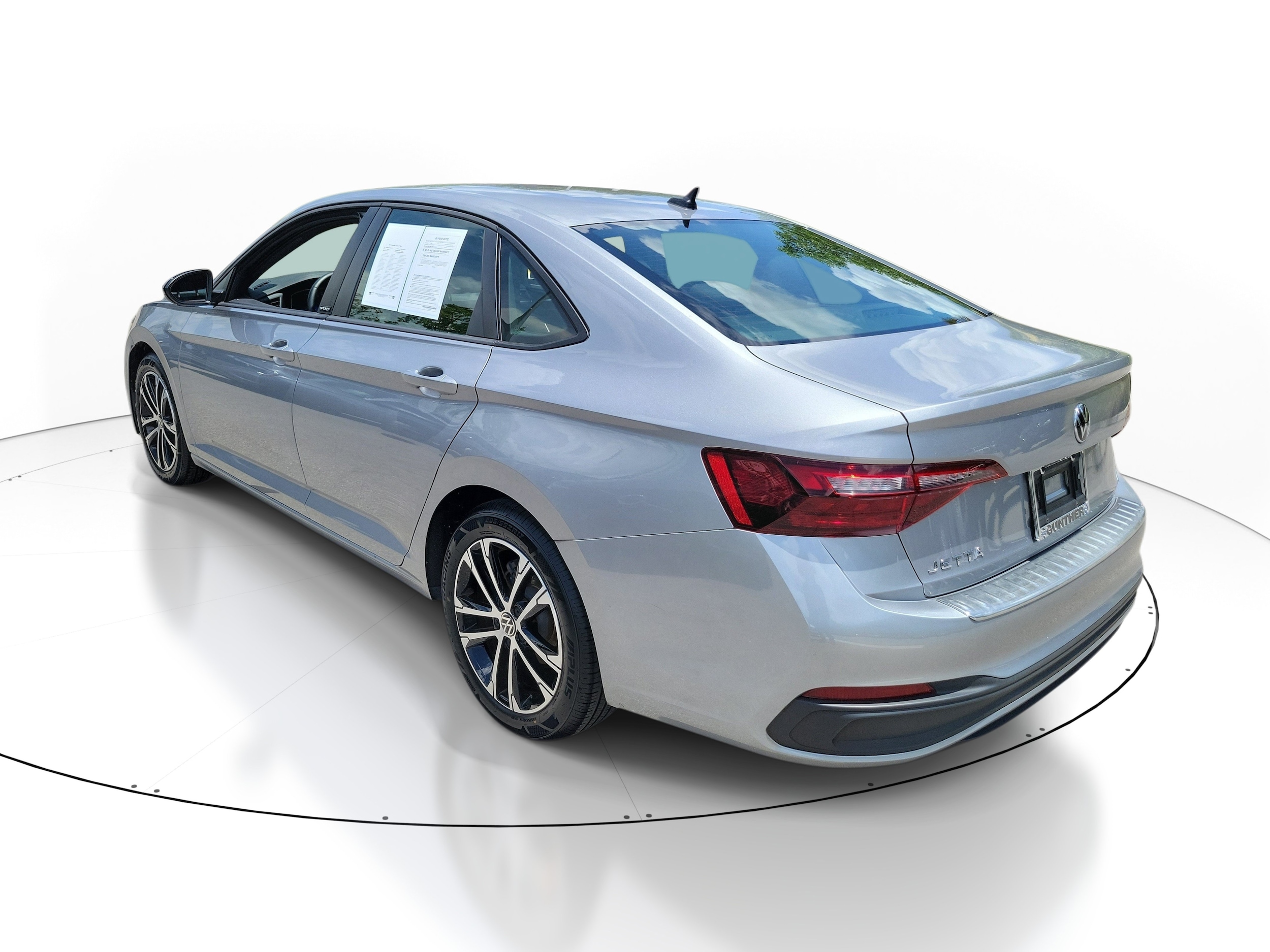 2023 Volkswagen Jetta Sport - Photo 3