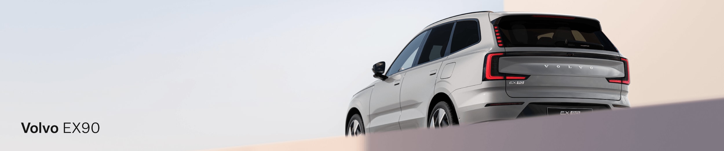 Volvo EX90