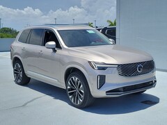 2026 Volvo XC90 plug-in hybrid T8 Plus 7-Seater eAWD SUV