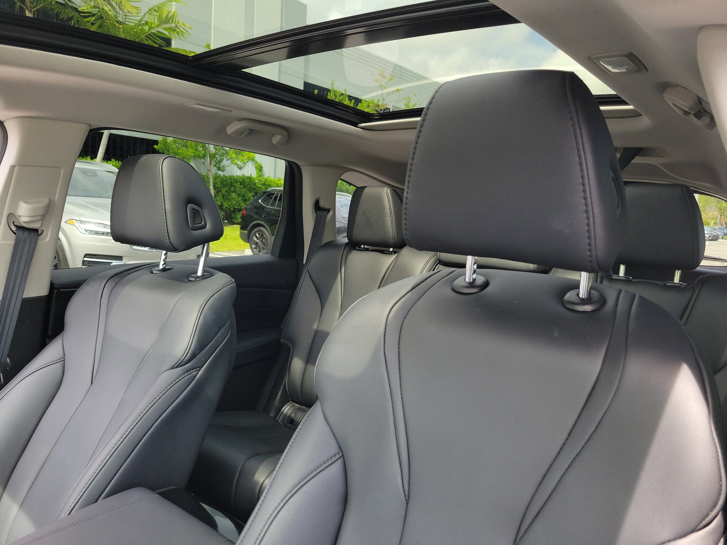 2024 Acura MDX Base - Photo 21