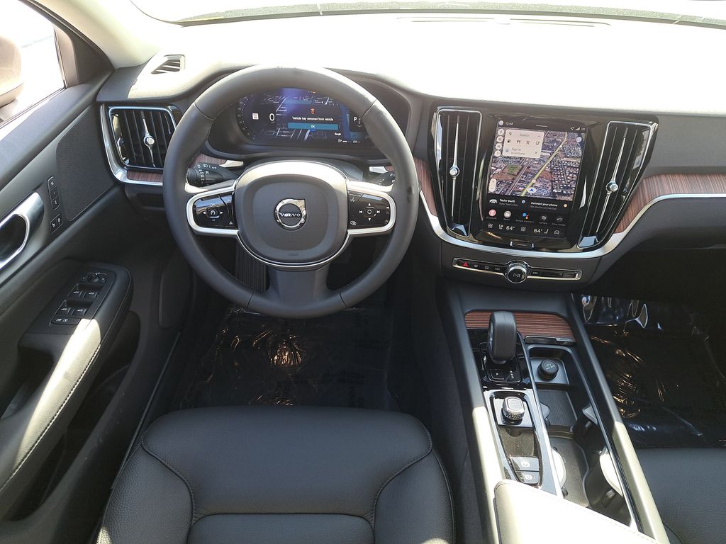 2026 Volvo V60 Cross Country Plus - Photo 15