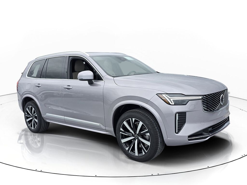New 2026 Volvo XC90 B5 Core SUV