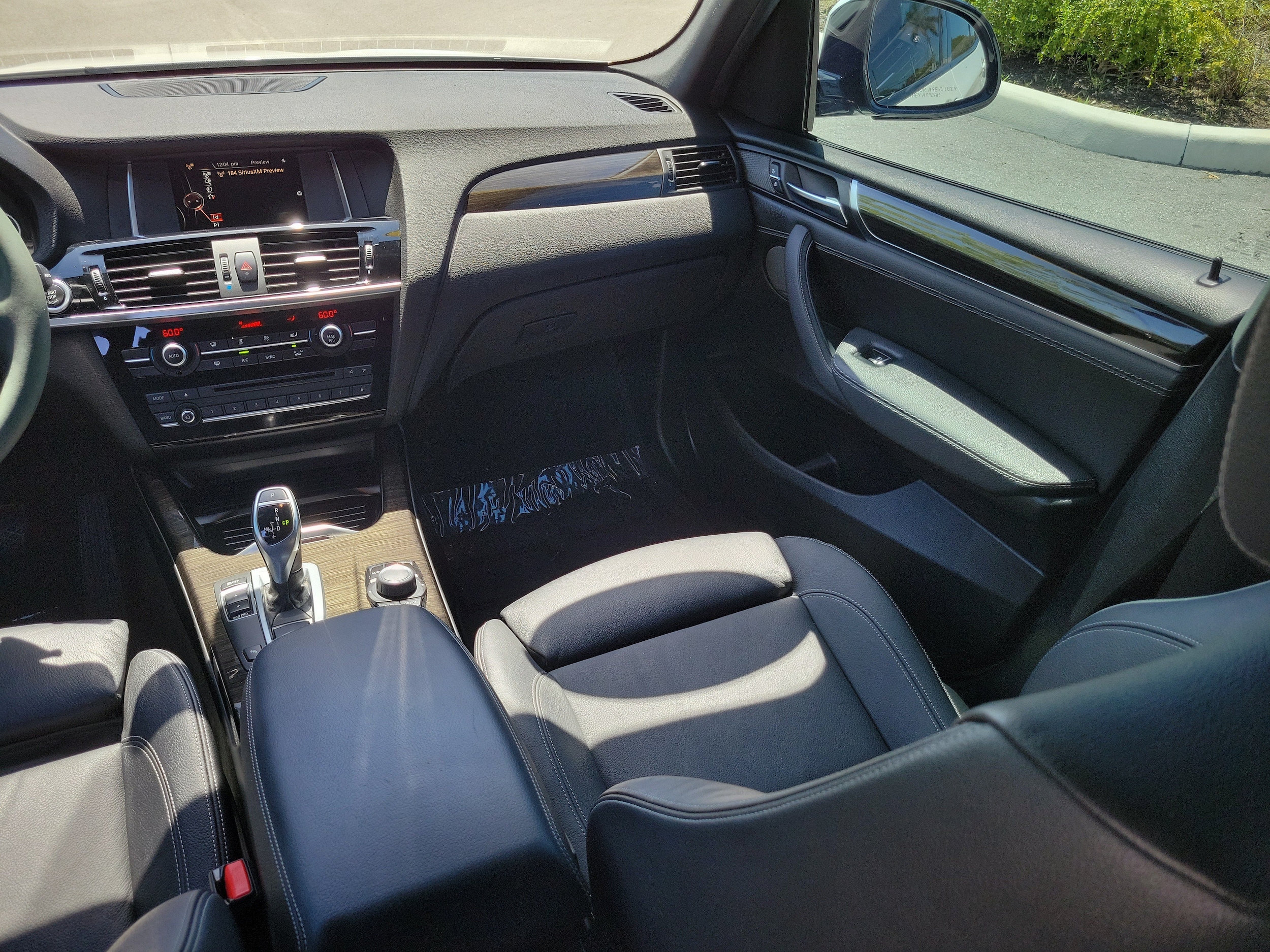 2017 BMW X3 sDrive28i - Photo 16
