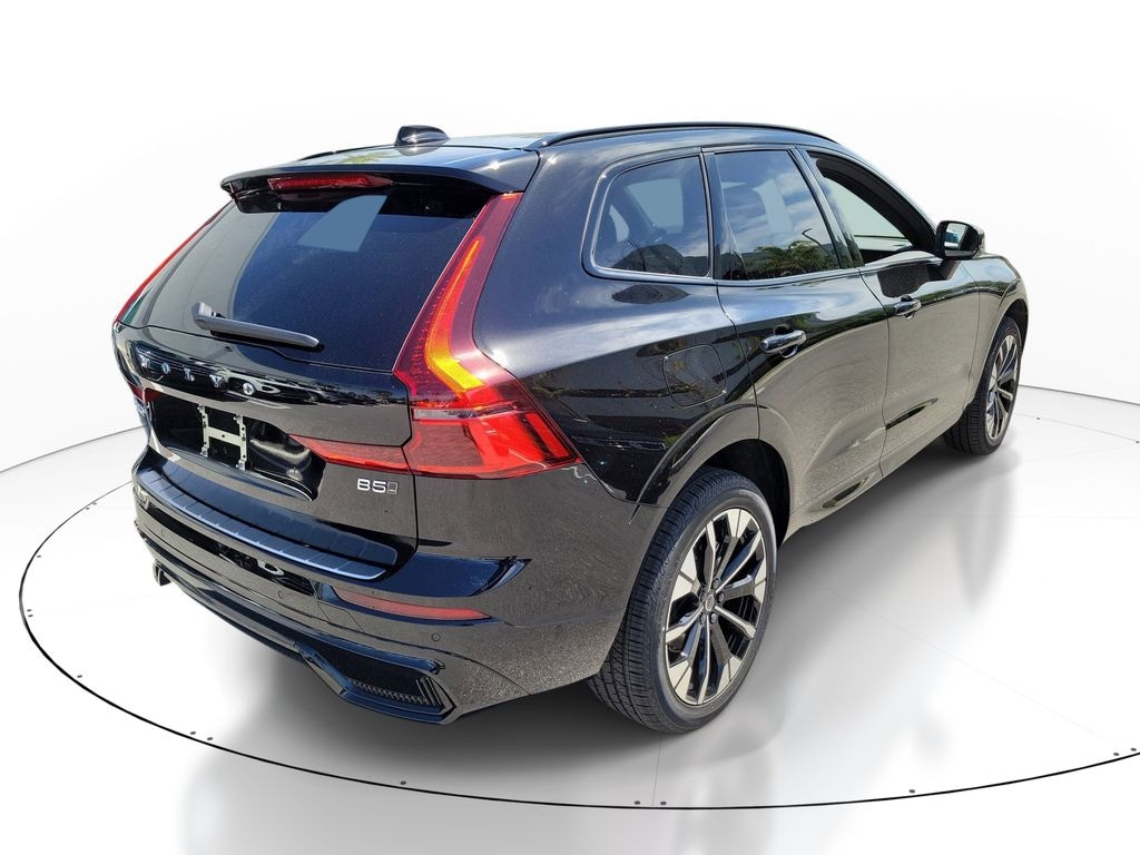 New 2026 Volvo XC60 B5 Plus SUV