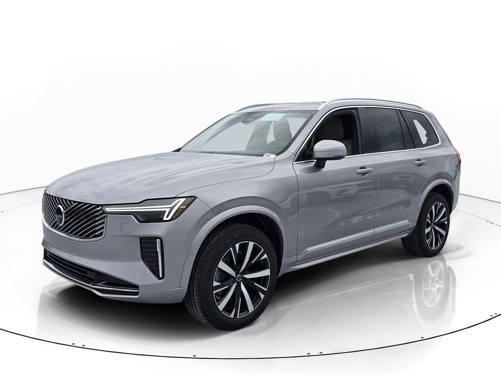New 2026 Volvo XC90 B5 Core SUV