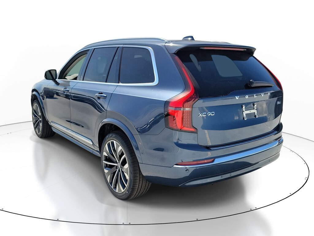New 2026 Volvo XC90 B6 Ultra 7-Seater SUV
