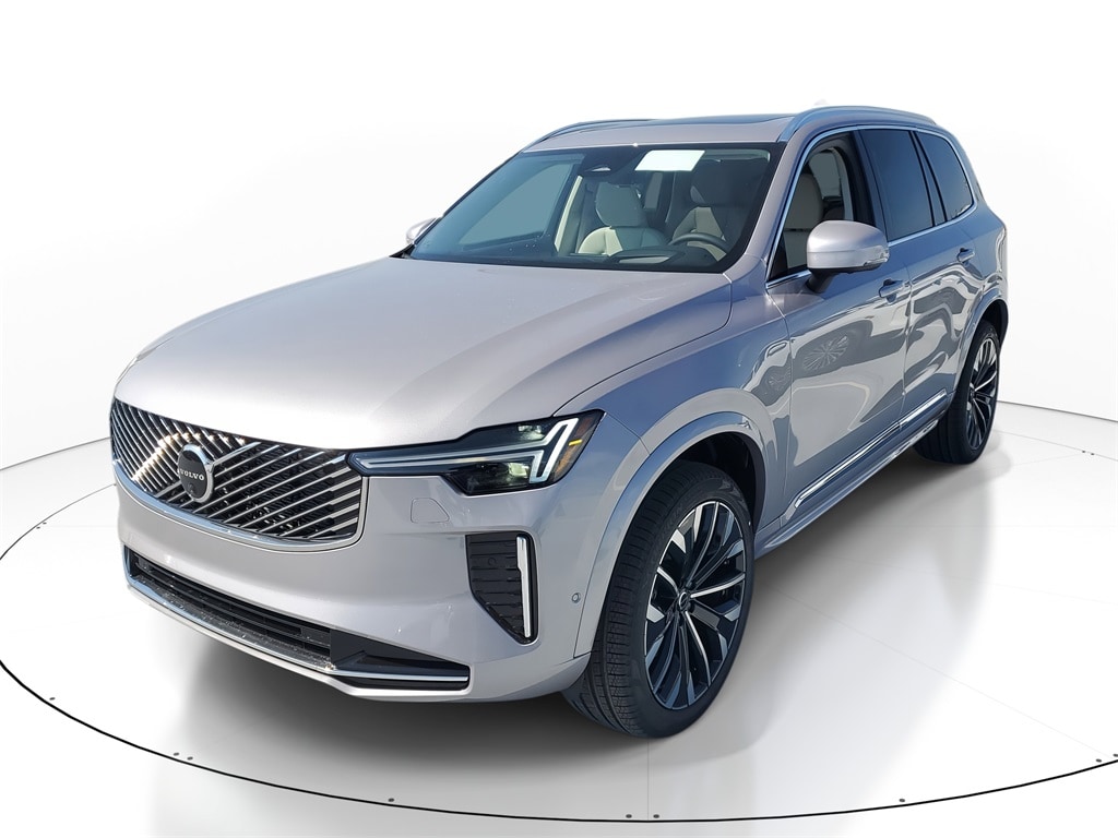 New 2026 Volvo XC90 B6 Ultra 7-Seater SUV