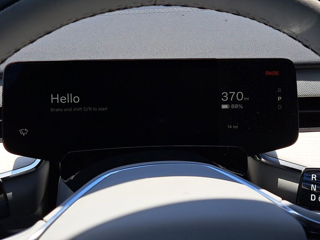 2025 Volvo EX90 Ultra - Photo 26