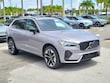  Volvo XC60 plug-in hybrid