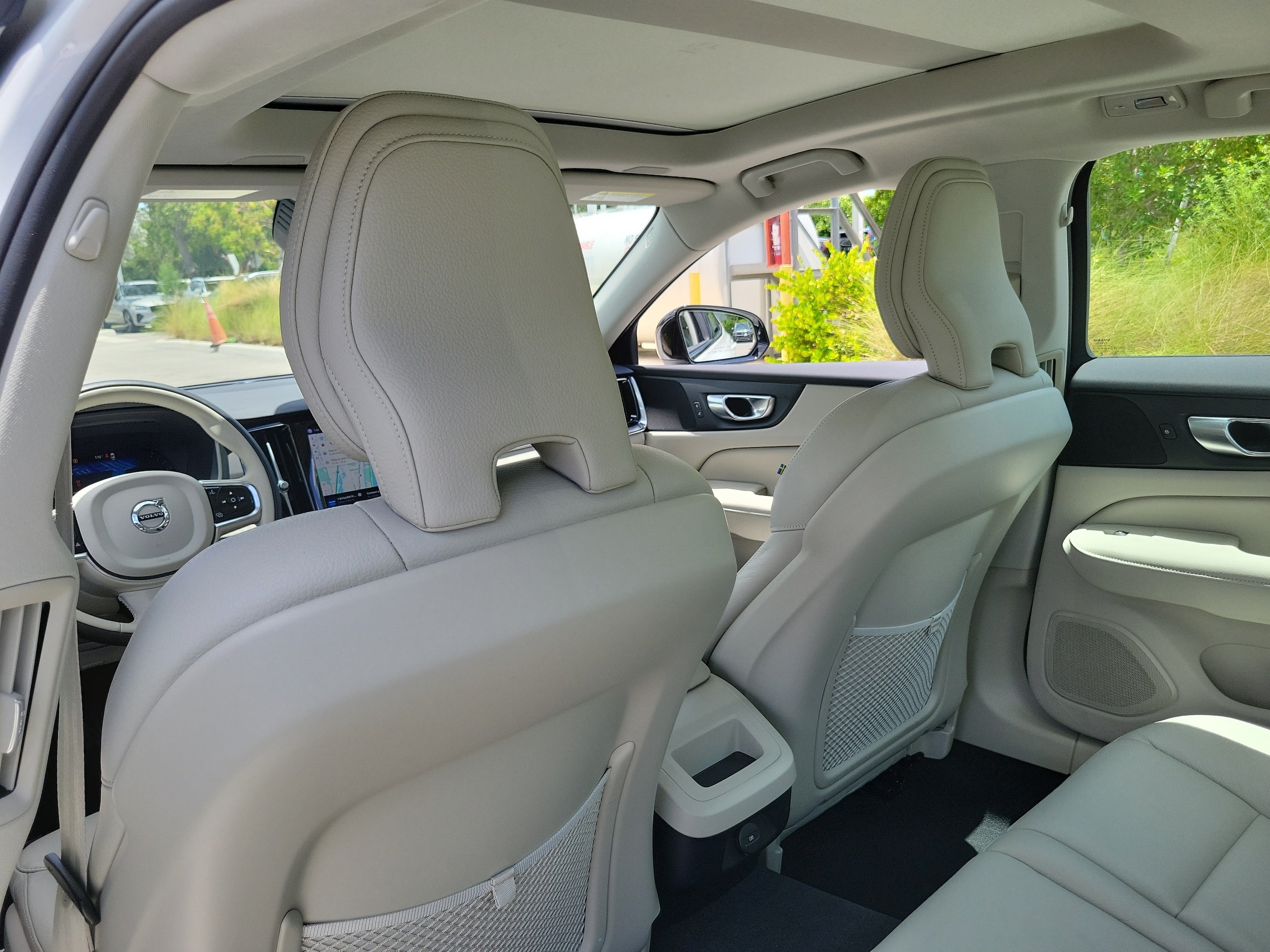 2024 Volvo S60 Core - Photo 12