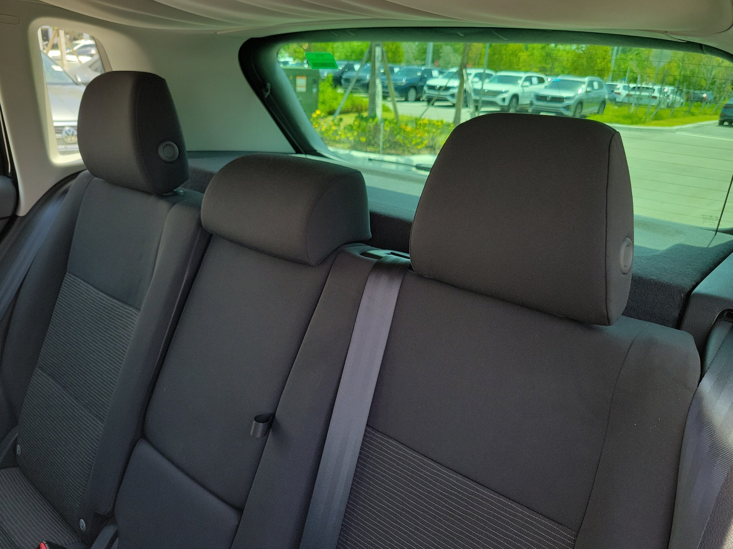 2018 Volkswagen Tiguan Limited Base - Photo 10