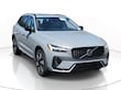 Volvo XC60 plug-in hybrid