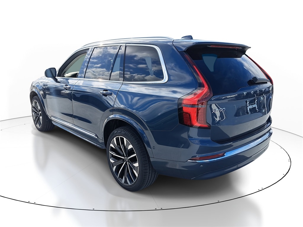 New 2026 Volvo XC90 B6 Ultra 7-Seater SUV