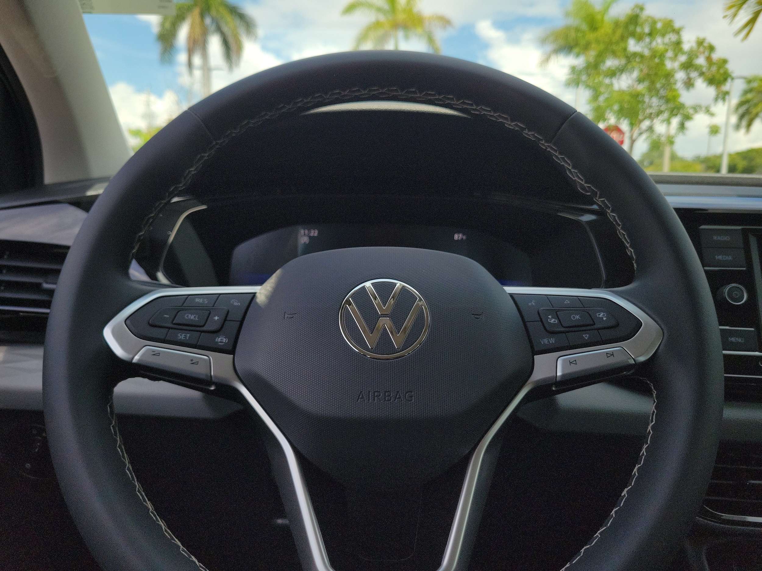 2023 Volkswagen Taos S - Photo 23