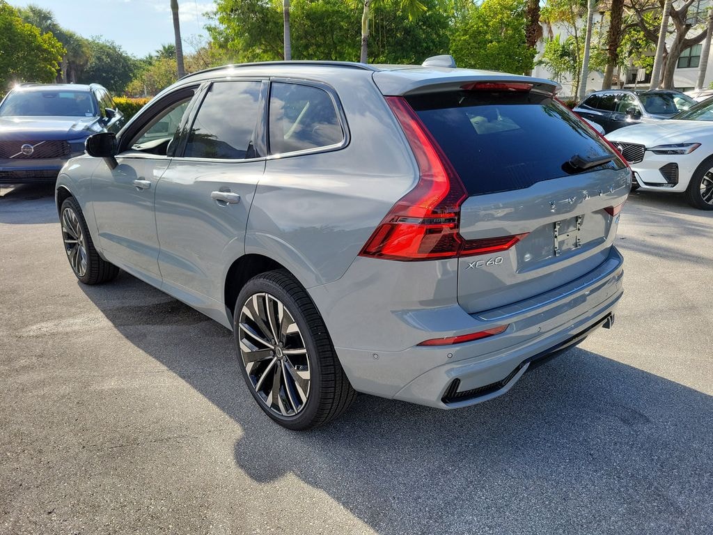 New 2026 Volvo XC60 B5 Ultra SUV