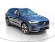  Volvo XC60 plug-in hybrid