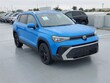 Volkswagen Taos