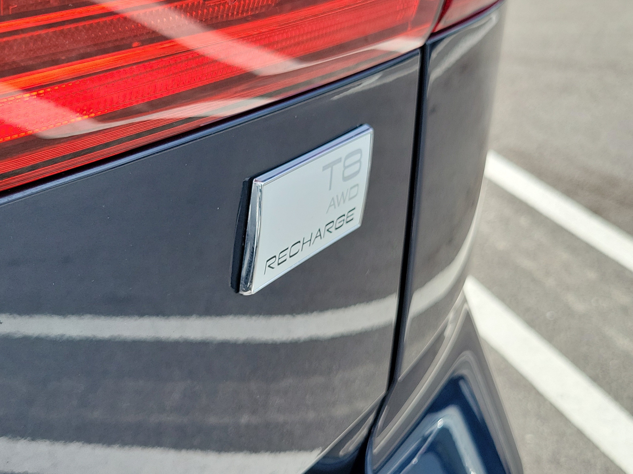 2024 Volvo XC60 Ultimate - Photo 6