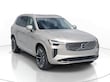 Volvo XC90 plug-in hybrid