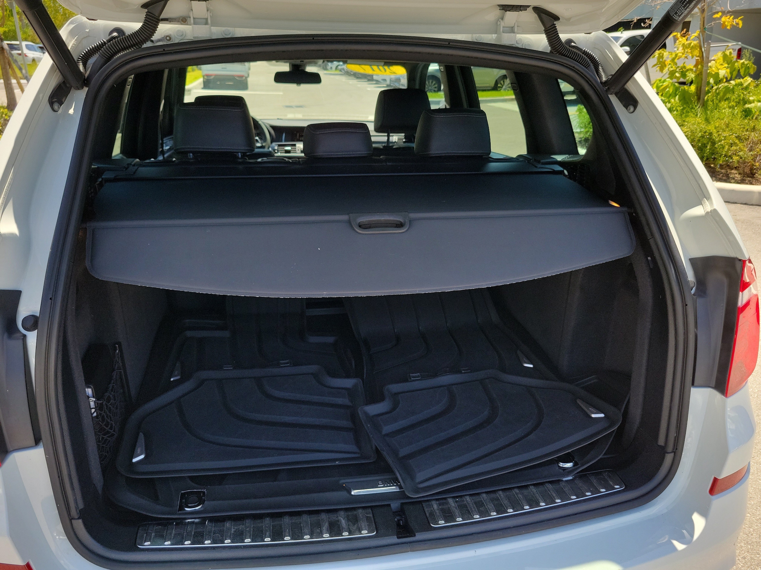 2017 BMW X3 sDrive28i - Photo 6