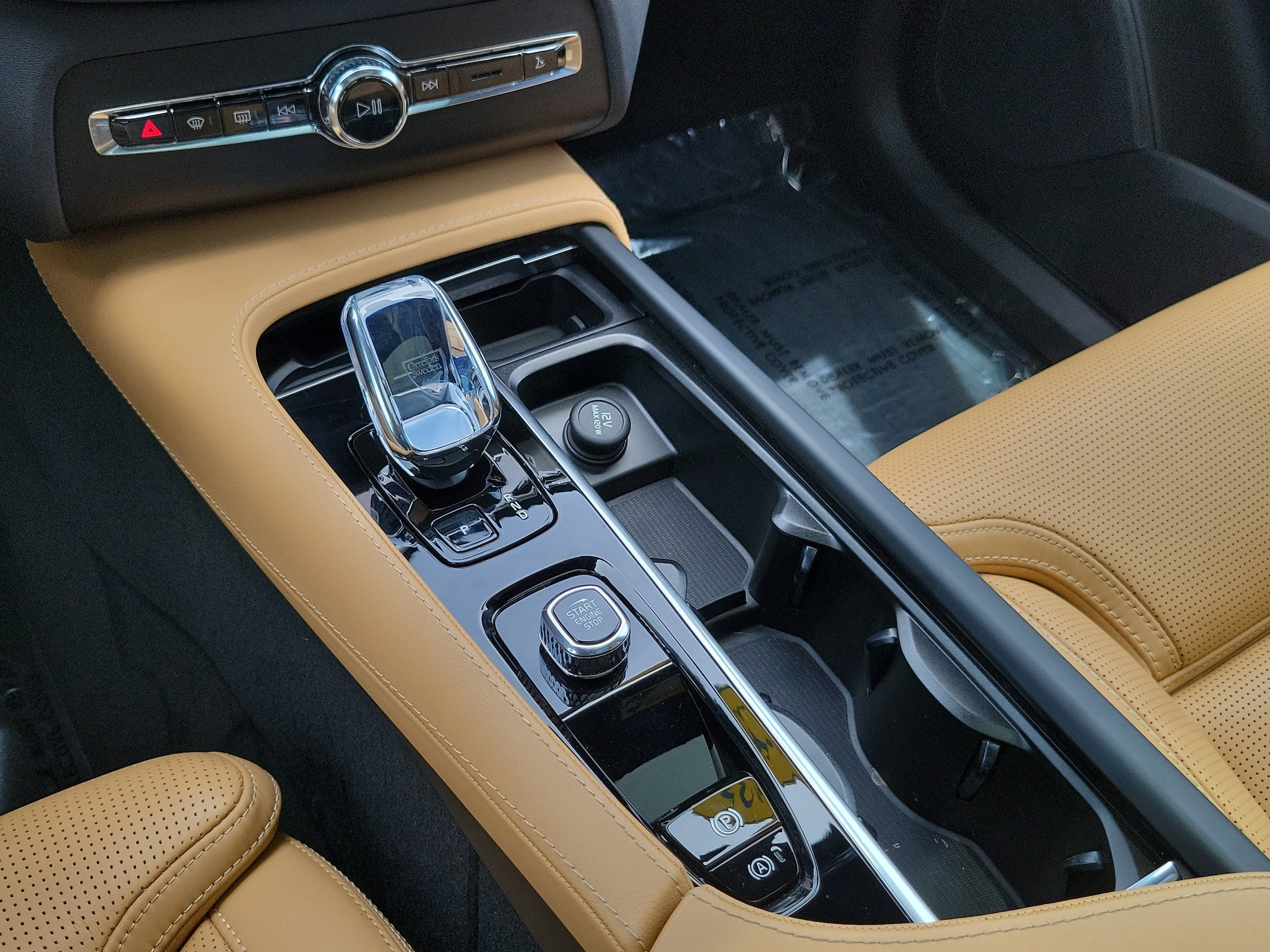 2025 Volvo XC90 Ultra - Photo 31