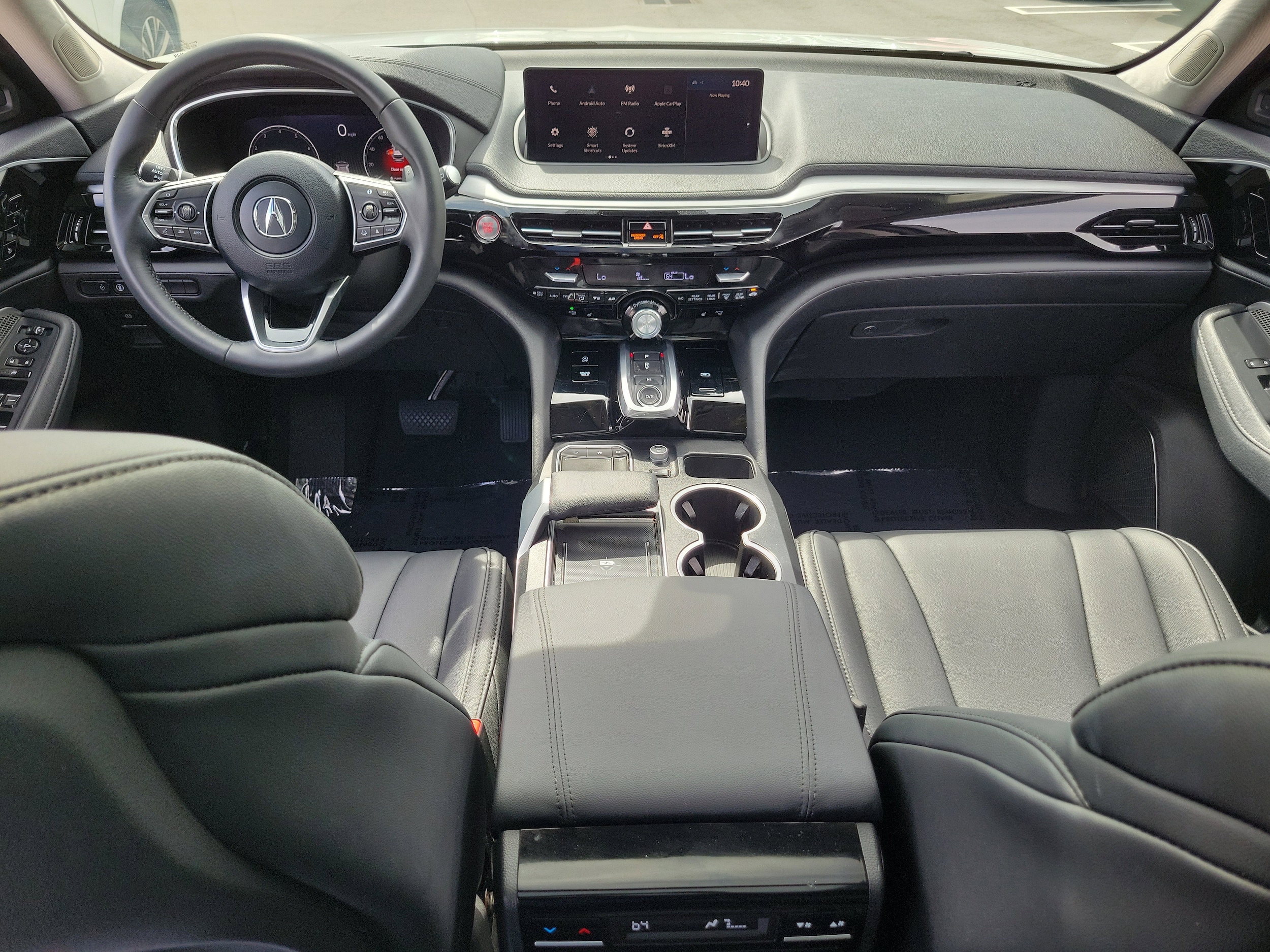 2024 Acura MDX Base - Photo 15