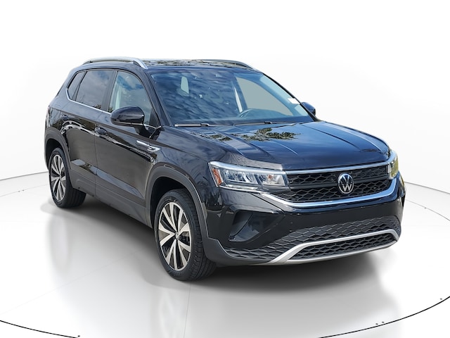 2023 Volkswagen Taos 1.5T SE SUV