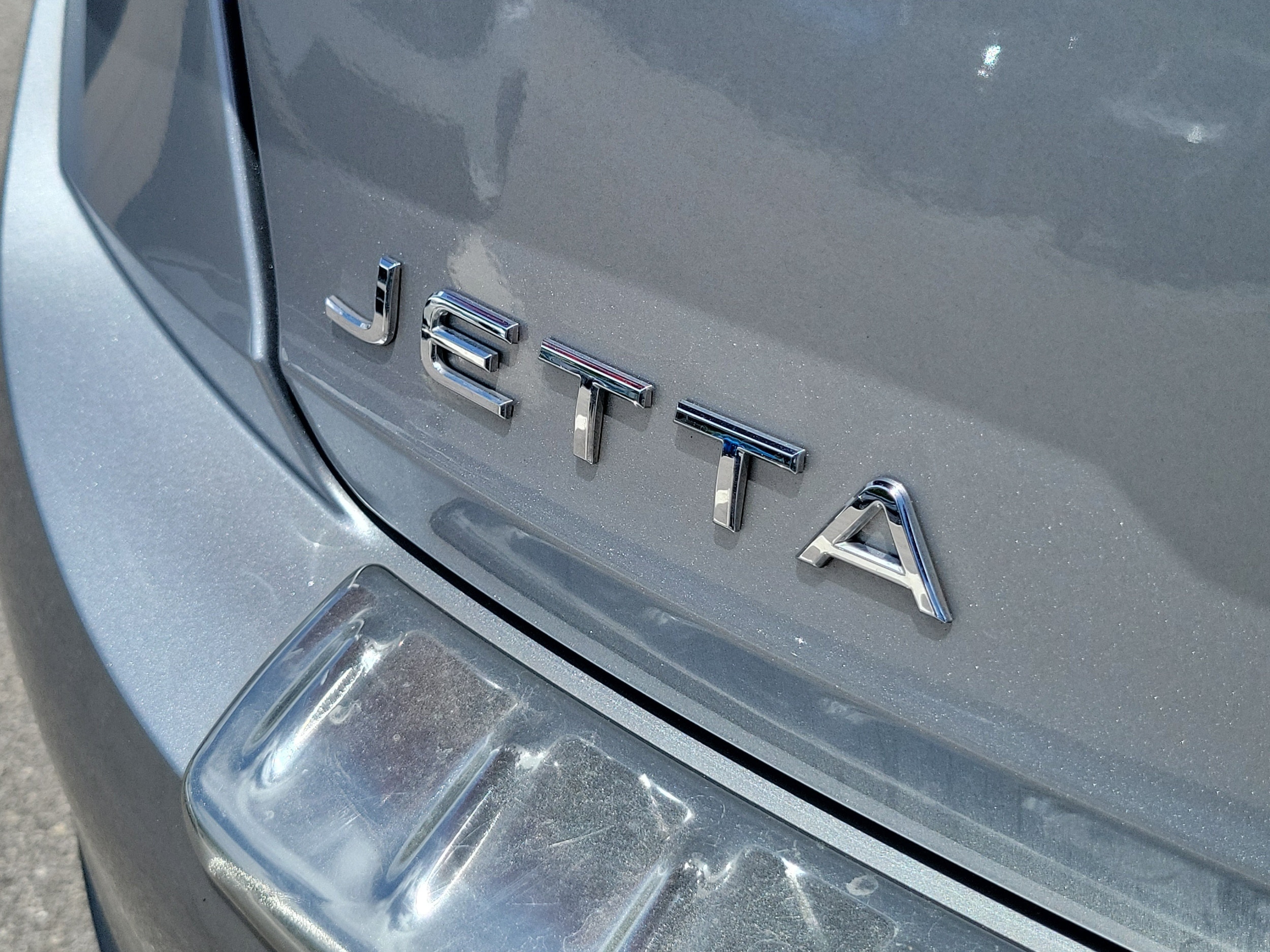 2023 Volkswagen Jetta Sport - Photo 5