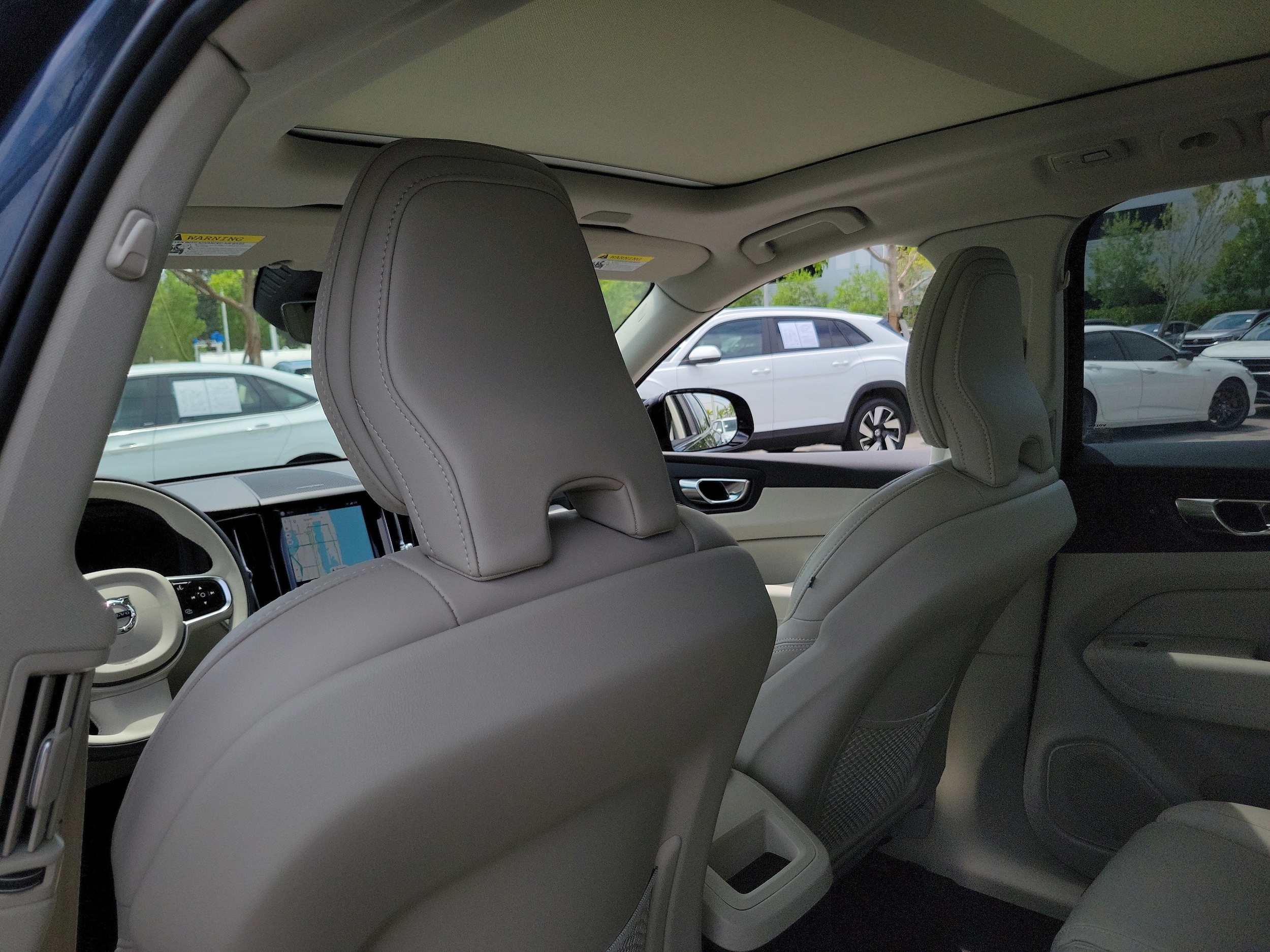 2024 Volvo XC60 Ultimate - Photo 13