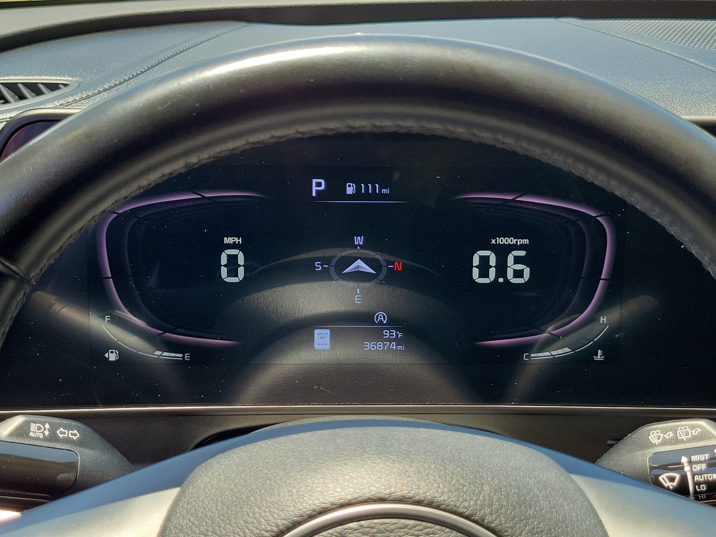2023 Kia Sportage EX - Photo 25