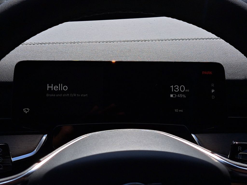 2025 Volvo EX90 Plus - Photo 26