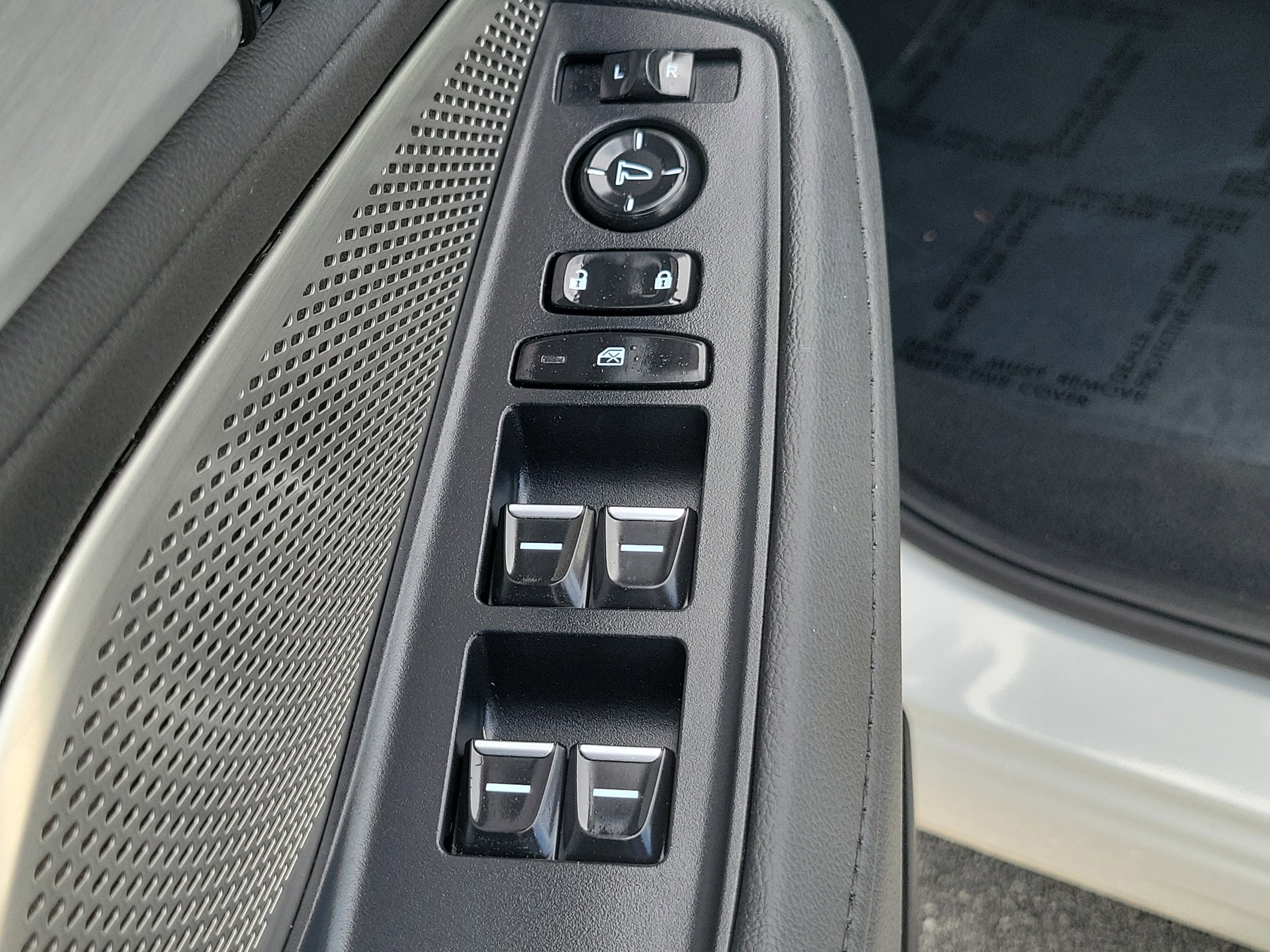 2024 Acura MDX Base - Photo 19