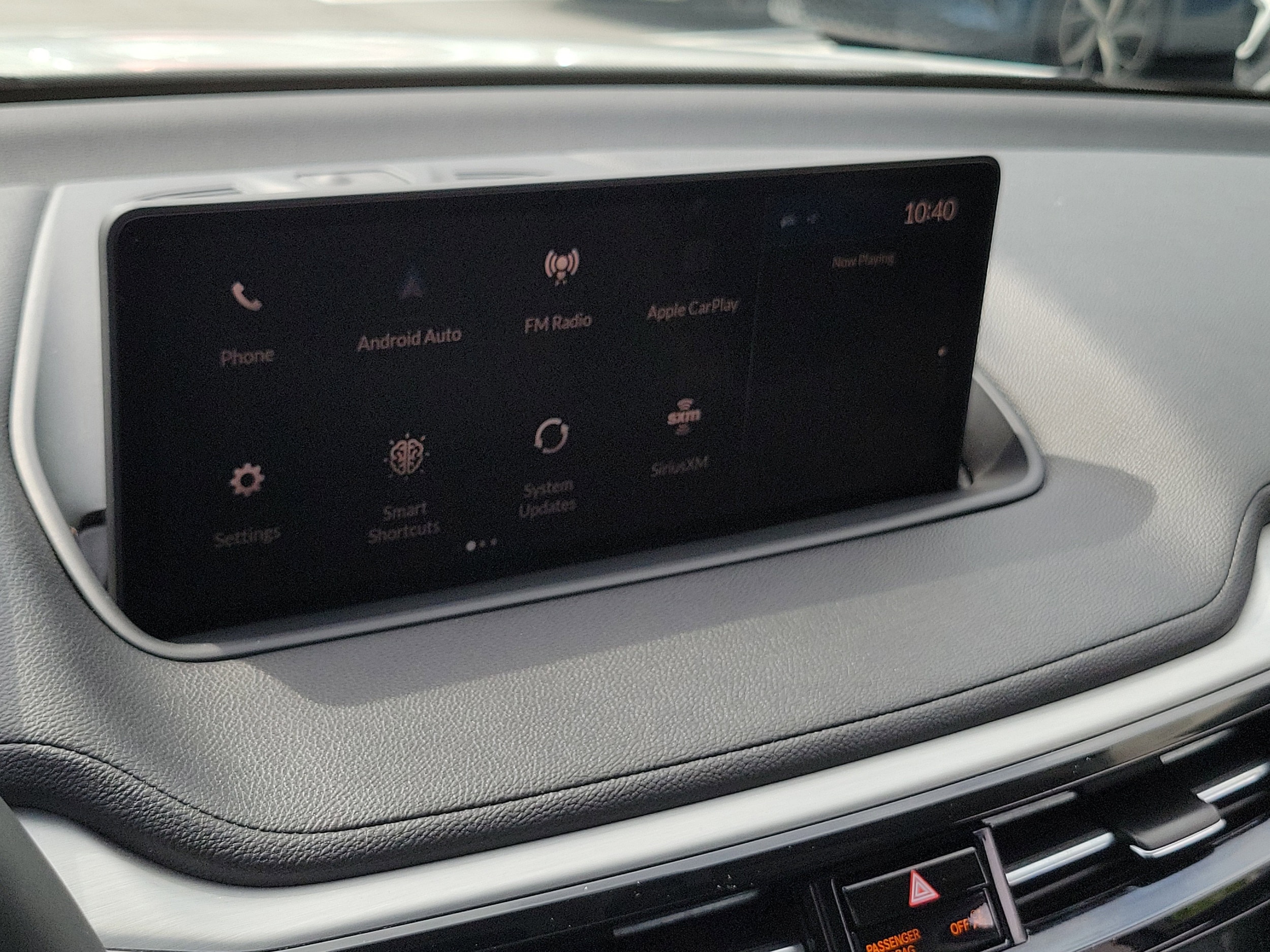 2024 Acura MDX Base - Photo 28