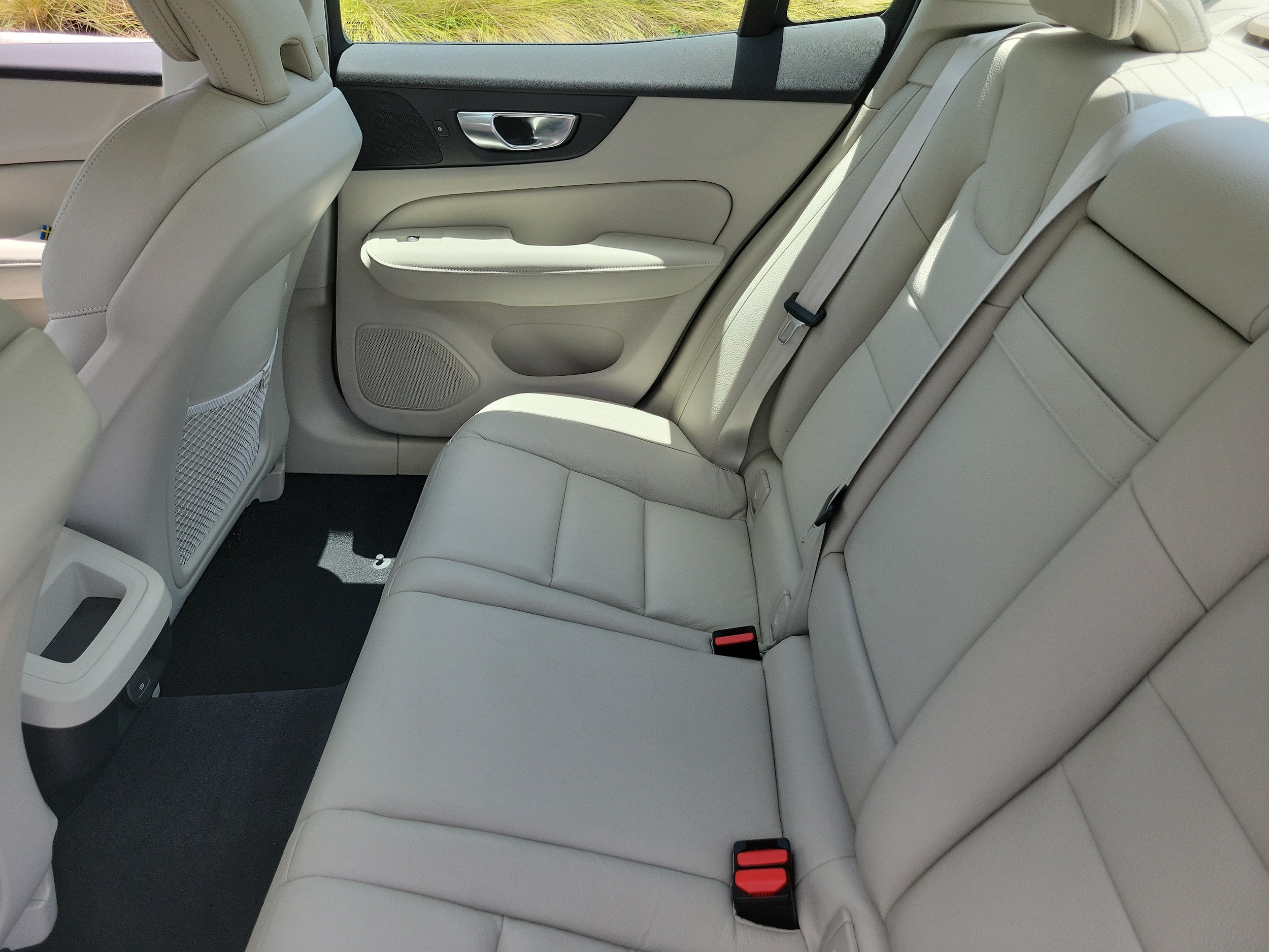2024 Volvo S60 Core - Photo 11
