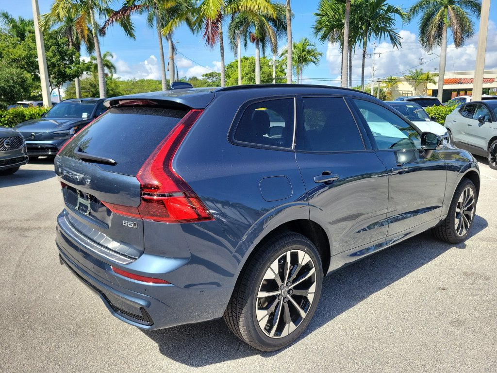 New 2027 Volvo XC60 B5 Plus SUV