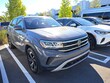  Volkswagen Atlas Cross Sport