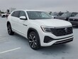 Volkswagen Atlas Cross Sport