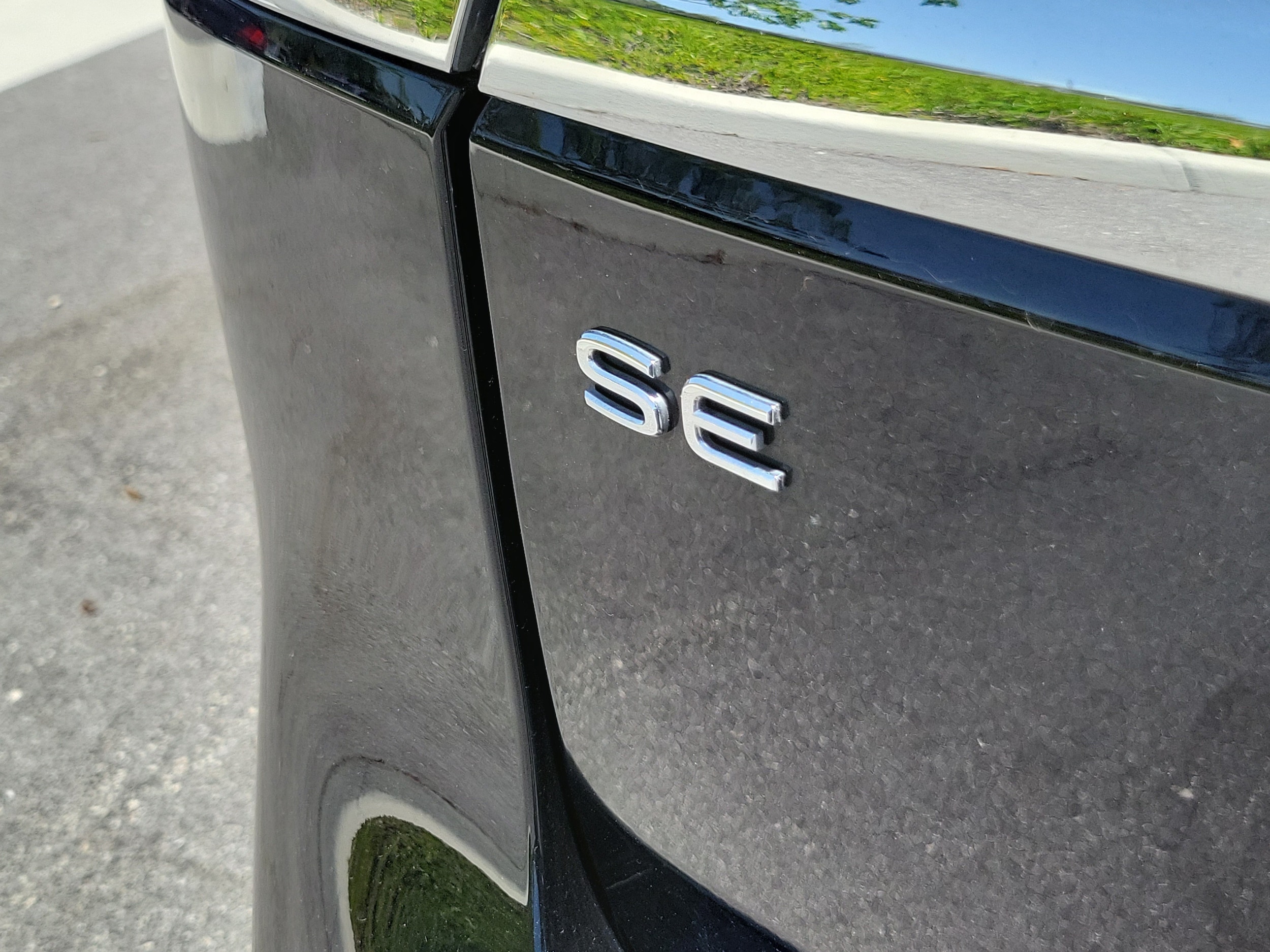 2022 Volkswagen Atlas SE - Photo 5