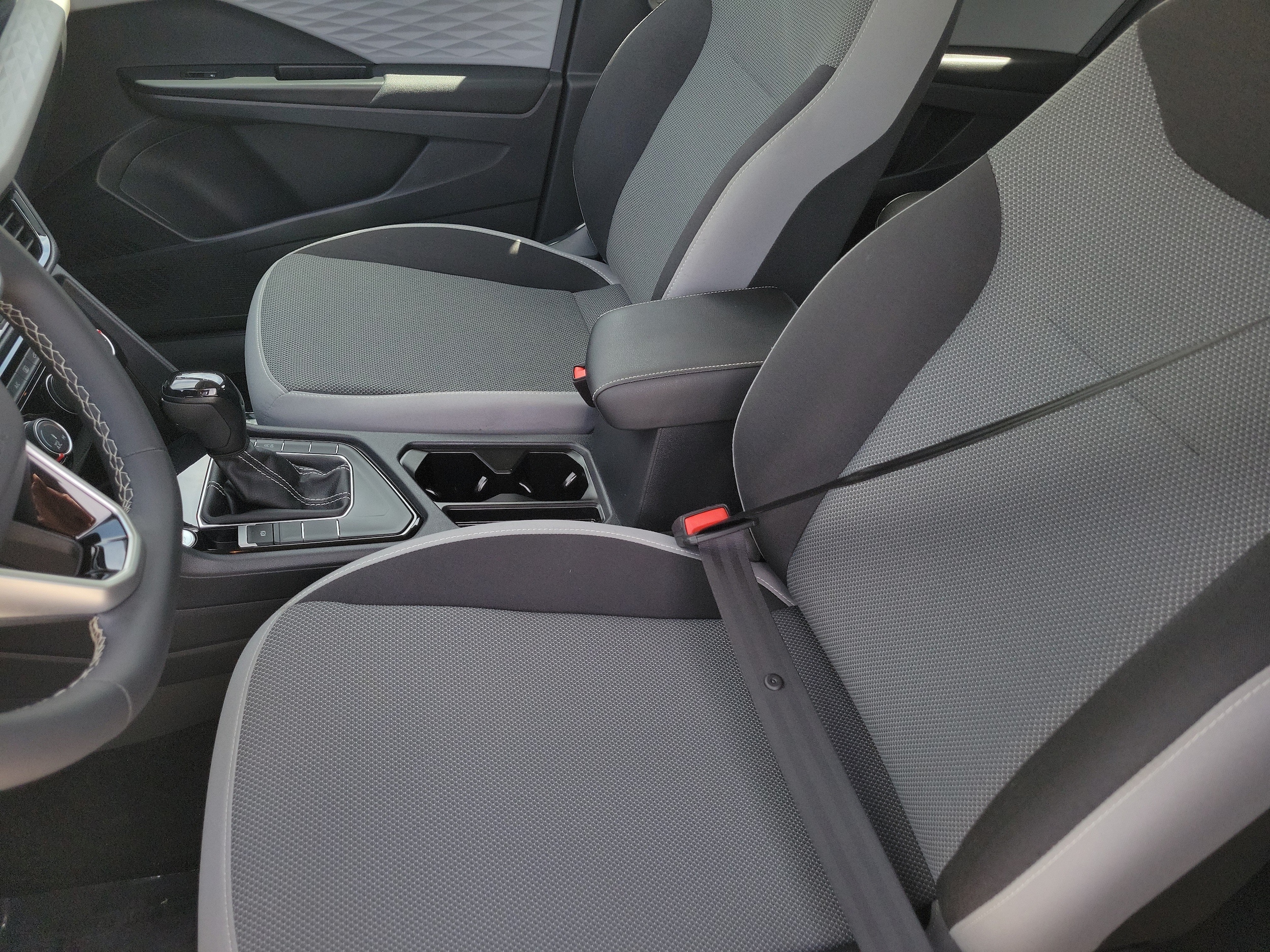 2023 Volkswagen Taos S - Photo 21