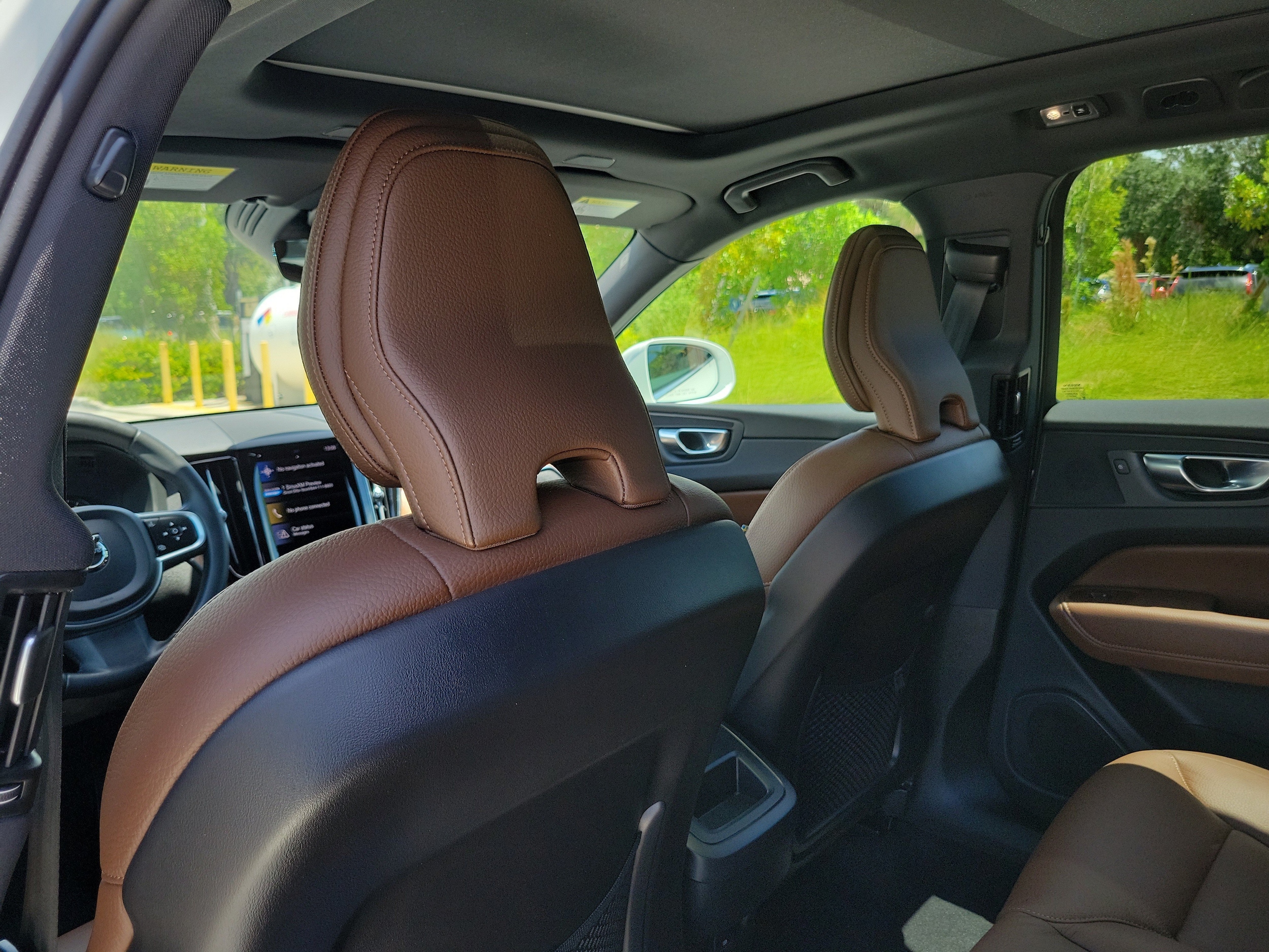 2021 Volvo XC60 Momentum - Photo 13