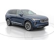  Volvo XC90 plug-in hybrid