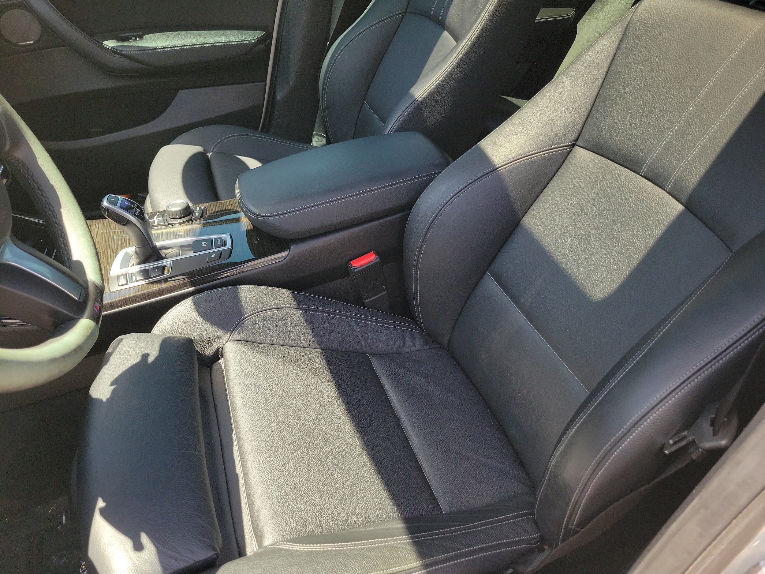 2017 BMW X3 sDrive28i - Photo 21