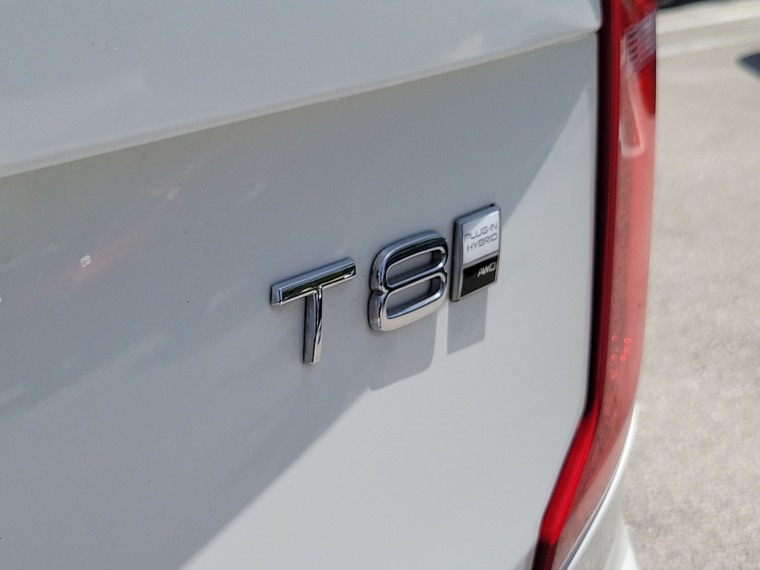 2025 Volvo XC90 Plus - Photo 6