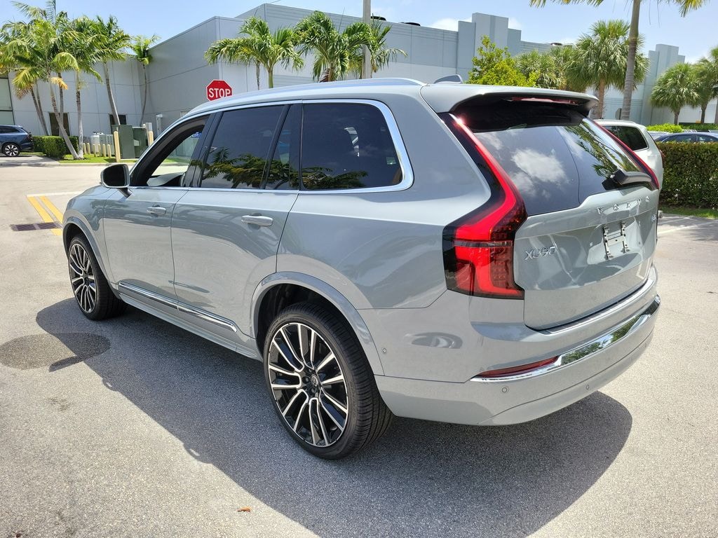 New 2026 Volvo XC90 B6 Plus 7-Seater SUV