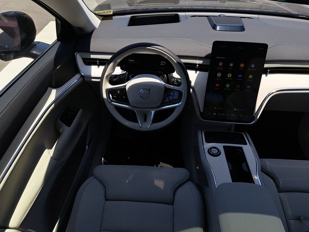 2025 Volvo EX90 Ultra - Photo 15